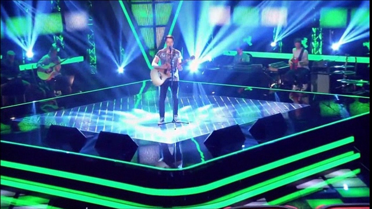 Staffel 7 Frederic Lipgens