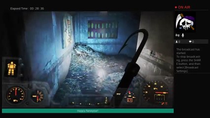 Fotarius maximus' Live PS4 Broadcast (27)