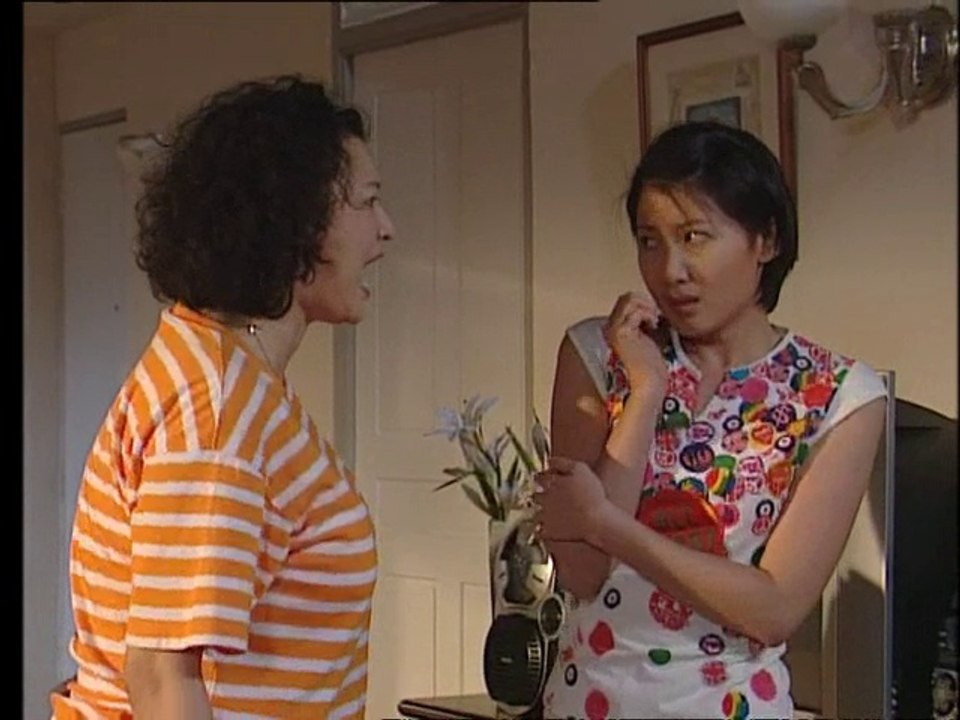 Holland V 荷兰村 - Episode 8