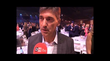 Mazzù: «Je peux encore améliorer mes entrainements, mon approche offensive et prendre de l'expérience»