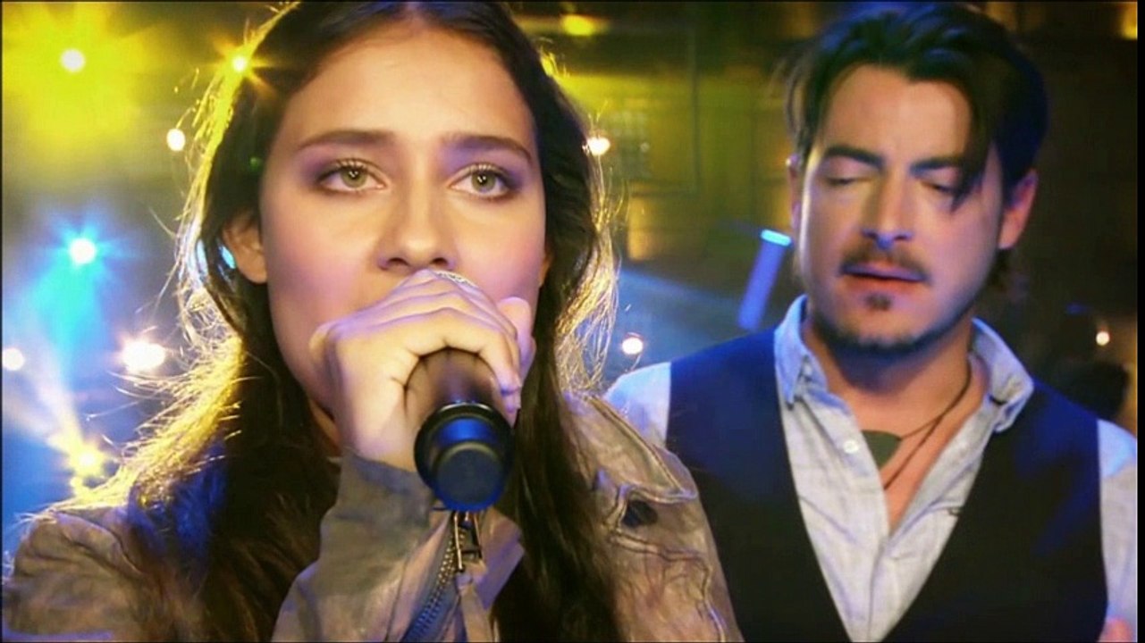 Staffel 7 Janina Beyerlein