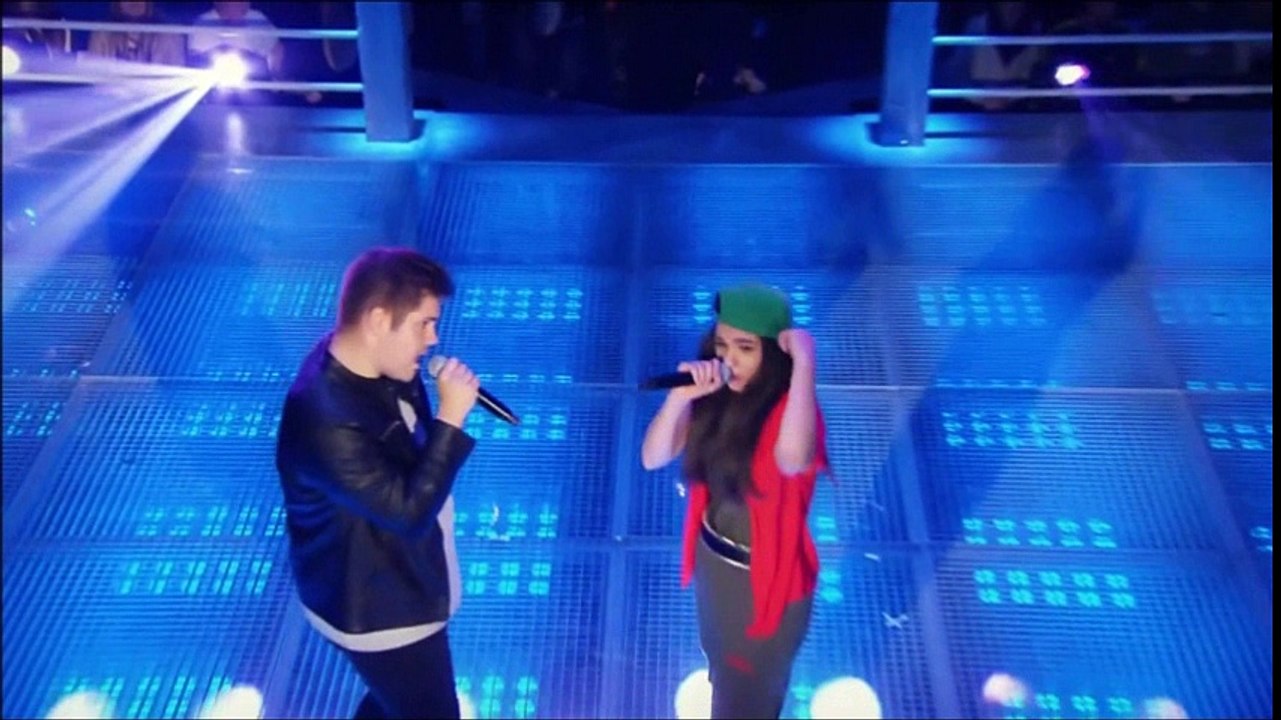 Staffel 7 Dzenan Buldic