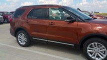 2017 Ford Explorer XLT St. Charles, AR | Ford Explorer XLT St. Charles, AR