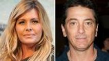 Nicole Eggert Files Police Report Against Former 'Charles in Charge' Co-Star Scott Baio | THR News