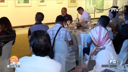 WWW: CCP Kaisa sa Sining