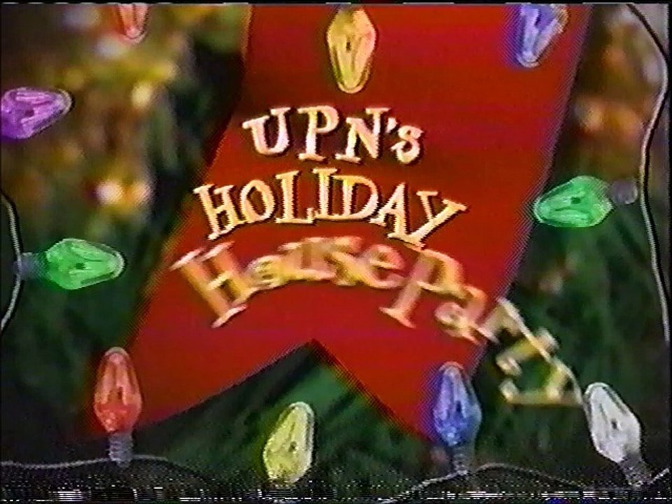 (December 15, 2001) WDCA-TV UPN 20-now-Fox 5 Pl...