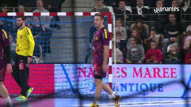 Coupe de France : le H corrige Cesson-Rennes et file en quarts