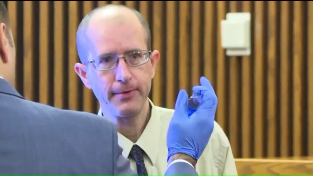 Disturbing Details Revealed in Trial of Teen Found Murdered in Vacant Ohio Home