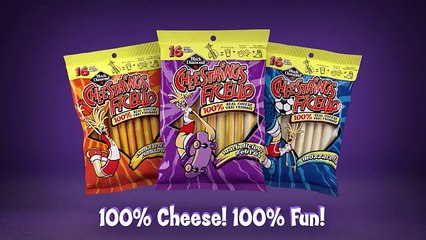 Latest Ball on a String Plays - Presented by Black Diamond Cheestring