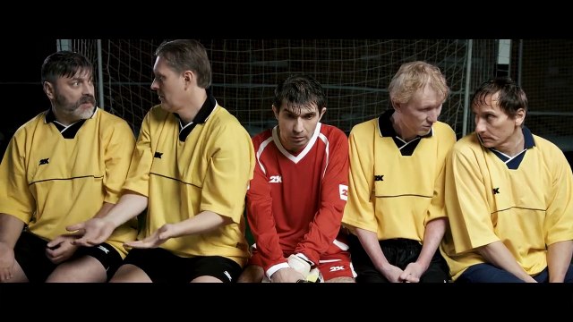 Почему Россия точно выиграет ЧМ-2034