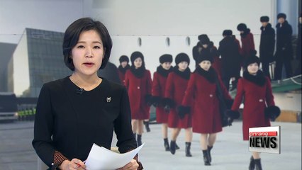 North Korean art troupe to hold rare performance in Gangneung