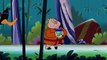 New Looney Tunes | Daffy the Ninja | Boomerang UK