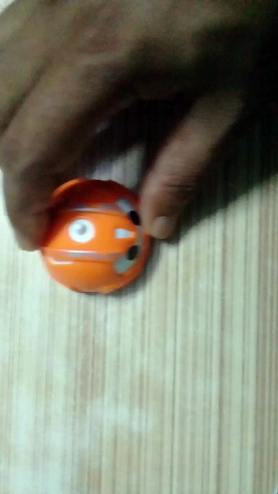 Gyro car for Children