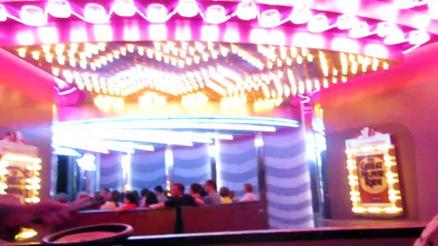 The Great Movie Ride | Disneys Hollywood Studios | Walt Disney World, Florida