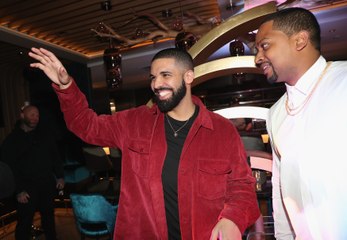 Drake Donates $50 K to Help Pay for New Homeless Shelter