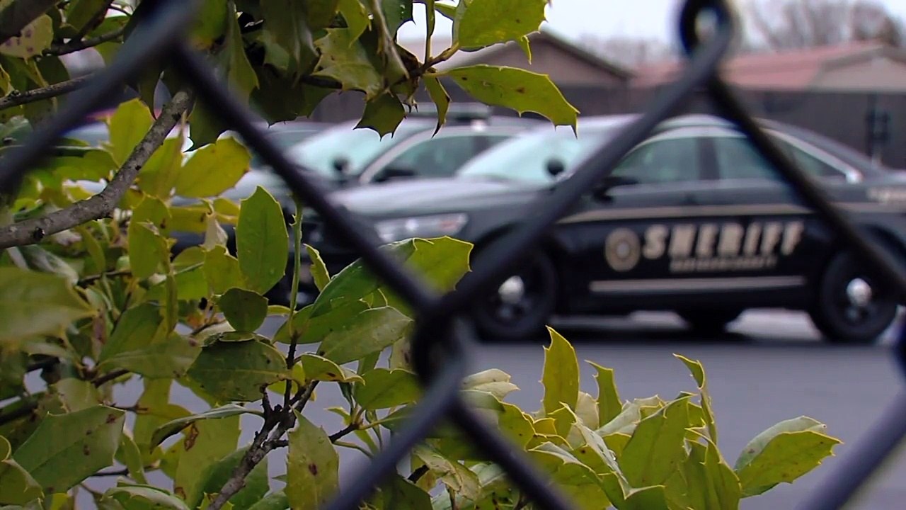 North Carolina Deputy Accused of Robbing Bank Could Face 17 Years in Prison