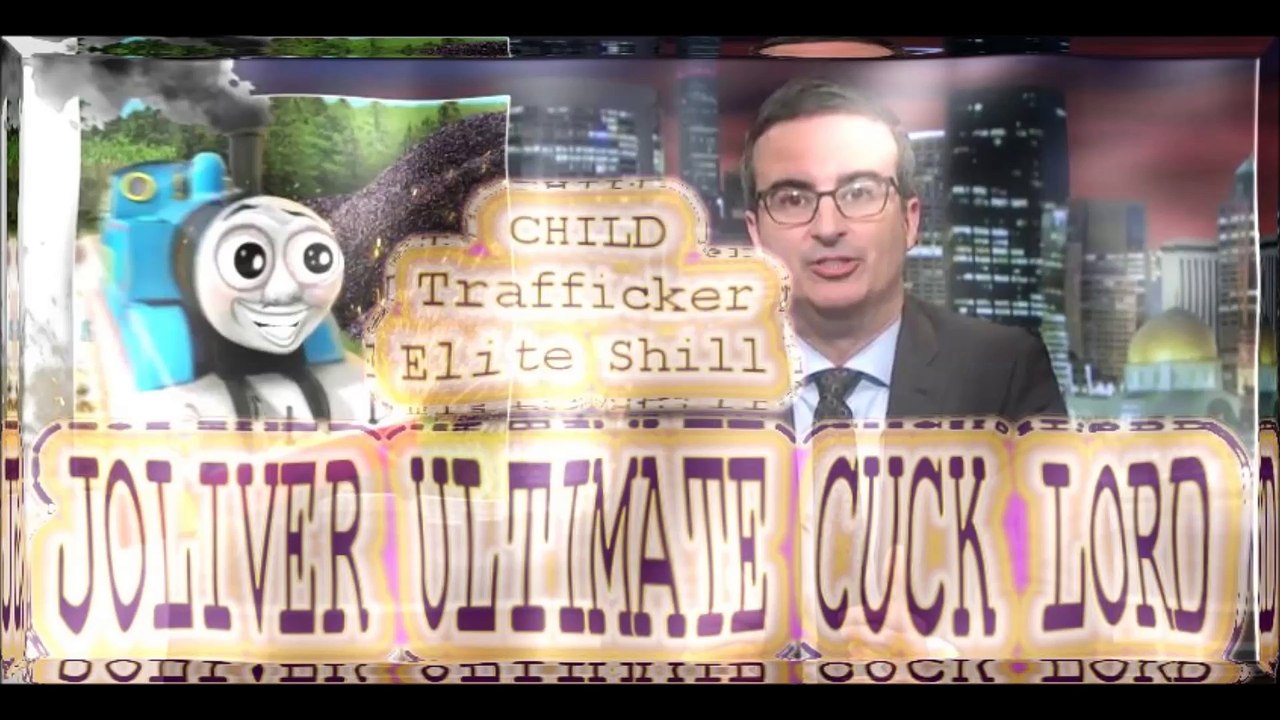 JoliverUltimateCuckLordEliteShill