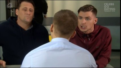 Ste & Harry (feat. Sami and James) - 2/8/2018 *First Look*