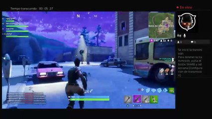 Las partidas con mi amigo