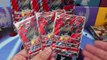 18 BOOSTER PACKS - 3 INCINEROAR GX Premium Collection Boxes Pokemon Card Opening