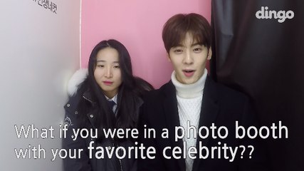 [Well Done Today] ASTRO Cha Eun Woo