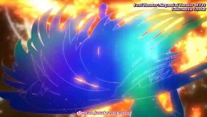 jkt48 dewi theater / megami no theater