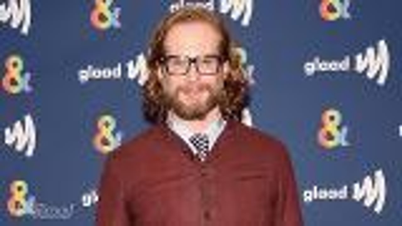 Bryan Fuller Parts Ways With Apple's 'Amazing Stories' Anthology | THR News