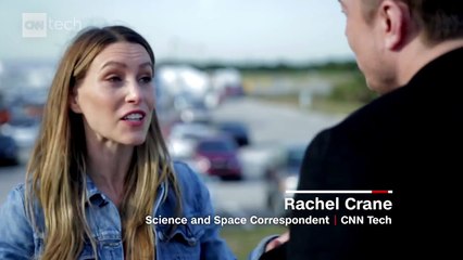 Elon Musk: Falcon Heavy will be 'great' launch or 'best fireworks'
