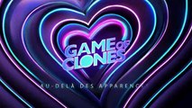 NRJ 12 -  GAME OF CLONES  : la nouvelle émission : BANDE ANNONCE