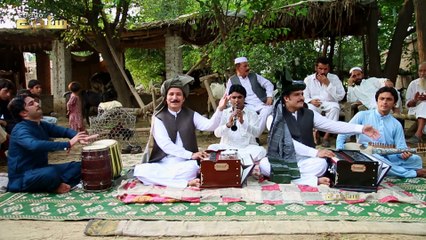 Pashto New Song 2018 Tapay Kaliwale Wa Malale | Pashto New Tapay By Baryali Samadi & Zaryali Samadi