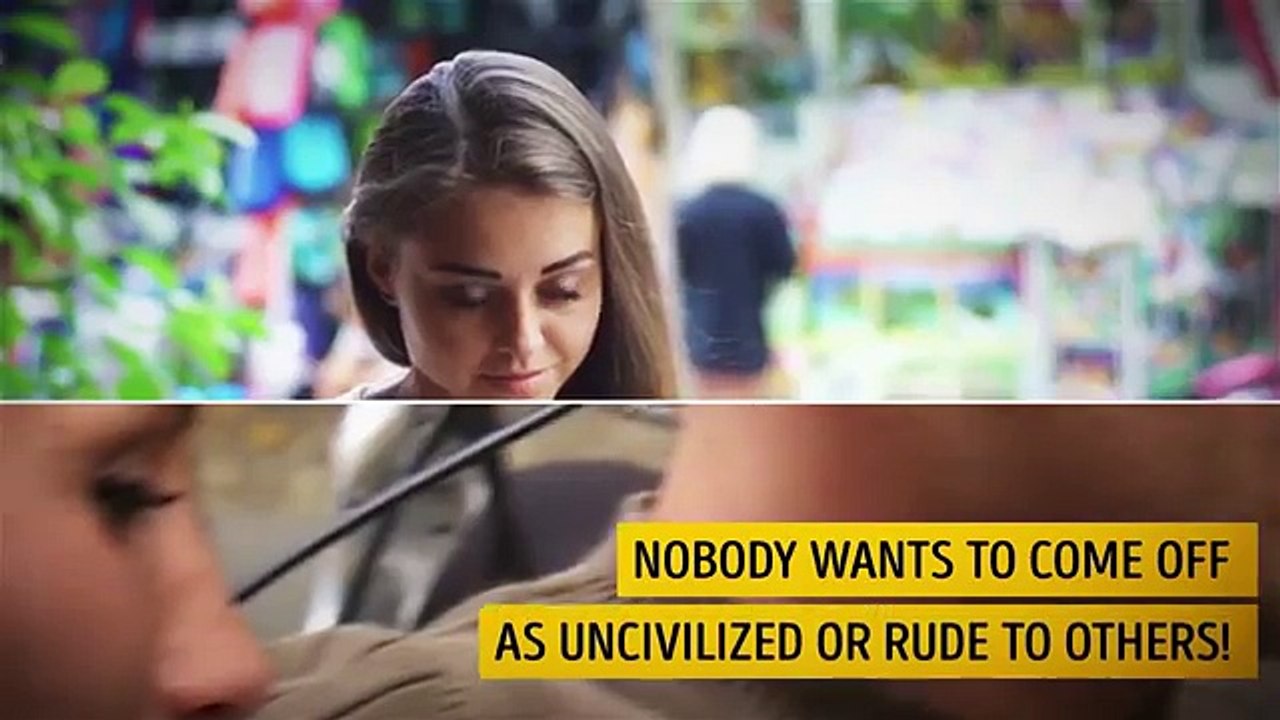 25 Etiquette Rules Every Lady Should Know