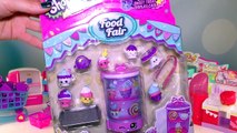 ★ SHOPKINS Большая Коллекция ШОПКИНС 3 сезон Обзор и Распаковка Шопкинс Shopkins big collection