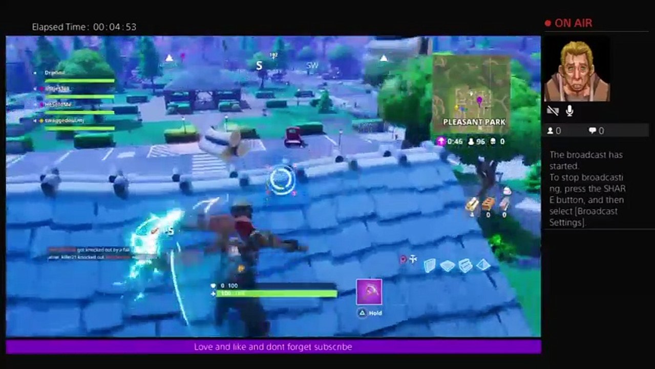 antjes369's Live PS4 Broadcas (15)