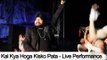 Khaike Paan Banaras Wala | Live | Daler Mehndi | Kolkata