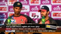 মাছ বাজার হয়ে যাচ্ছে দেশের ক্রিকেট !! অসাধ্য সাধন করলো লিটন-মাহামুদ-মুমিনুল|| Bangladesh Cricket