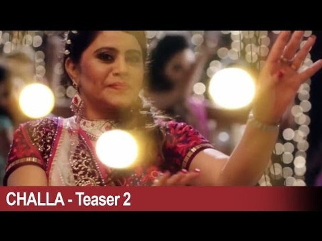 Challa | Teaser 2 | Gurmeet Kaur | Challa | DRecords