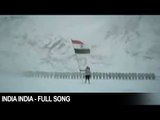 India India | Full Video Song | India India | Daler Mehndi | DRecords