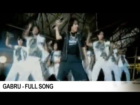 Gabru | Full Video Song | Gabru-2 | Mika Singh | DRecords