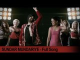 Sundar Mundariye | Full Video Song | Sundar Mundariye | Daler Mehndi | DRecords