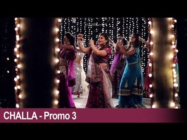Challa | Promo 3 | Gurmeet Kaur | Challa | DRecords