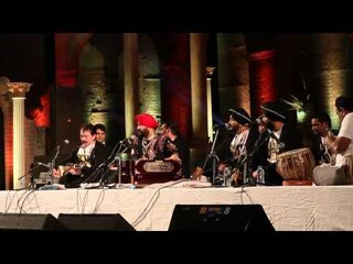 THUMRI (MORE KANHA) | Soul To Supreme | Vasant Utsav | Pune Live | Daler Mehndi