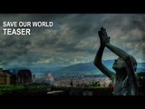 Save Our World Stop The Fight | Teaser Promo | Daler Mehndi | DRecords