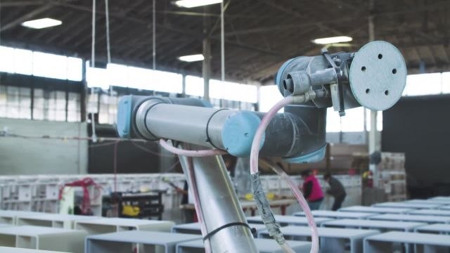 The Co-Botic Future: Robots Don't Always Take Our Jobs Sometimes They Save Them