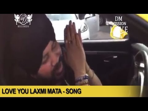Mission Love | Song | DM Mission Love | Daler Mehndi | DRecords