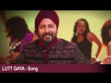 Lutt Gaya I Full Song | Jawani Express | Jasveer Singh I DRecords