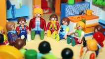 Playmobil Film deutsch - VALENTINSTAG - PlaymoGeschichten - Kinderserie