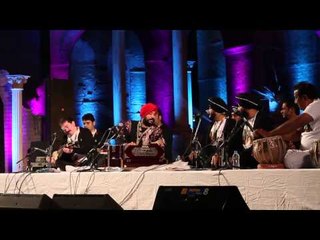 YE ZAMEEN AASMAN | Soul To Supreme | Vasant Utsav | Pune Live | Daler Mehndi