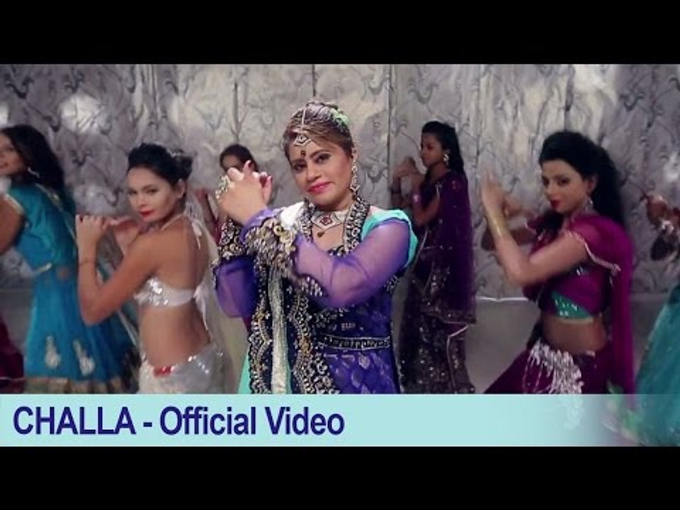 Challa | Full Song | Official Video | Gurmeet Kaur | Challa | DRecords