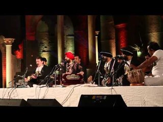 NOORE ILLAHI | Soul To Supreme | Vasant Utsav | Vasant Utsav | Pune Live | Daler Mehndi