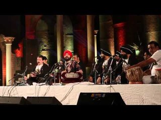 BISMILLAH | Soul To Supreme | Vasant Utsav | Pune Live | Daler Mehndi